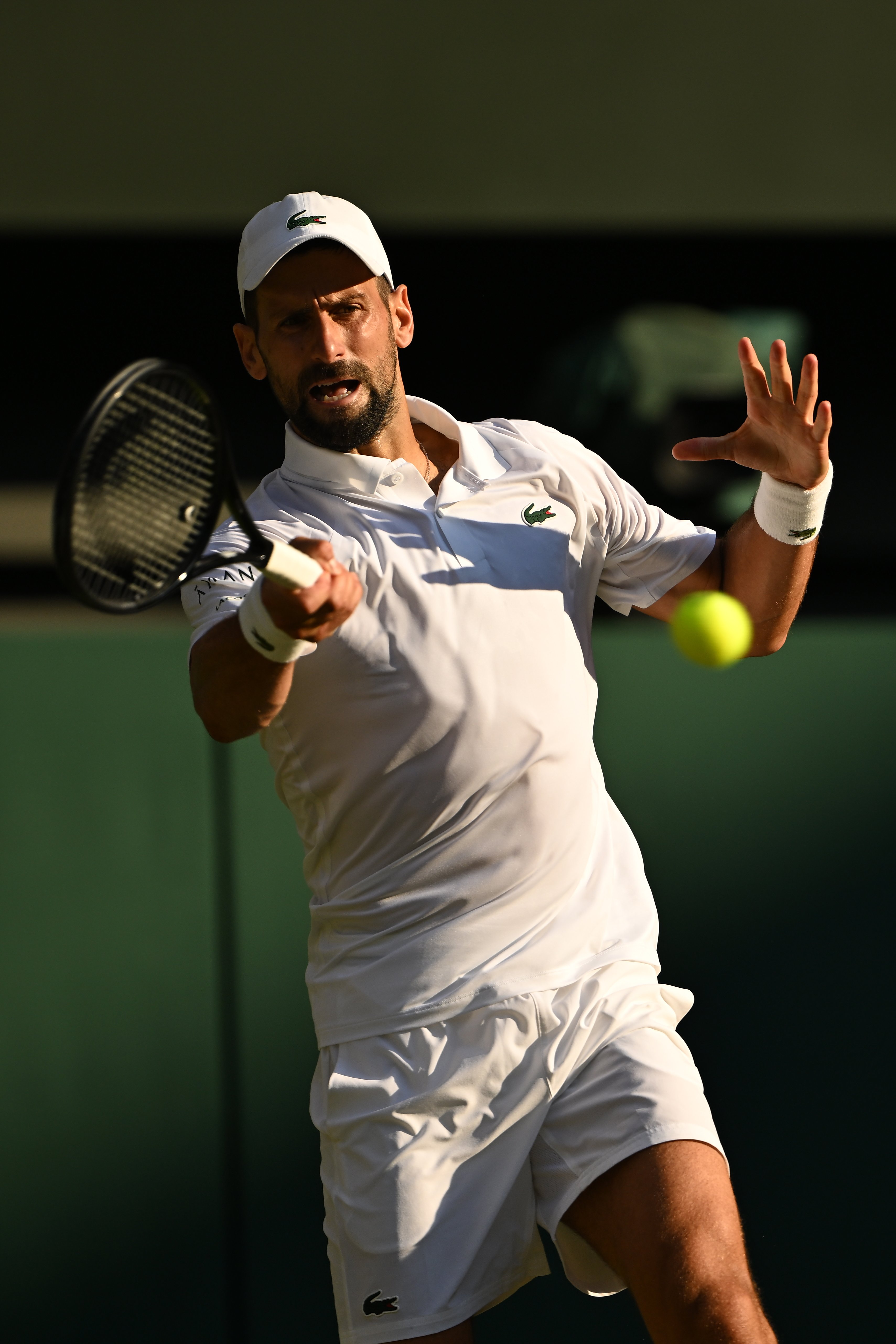 爱游戏APP-温网绝杀ATP总决赛，辛纳关键制胜