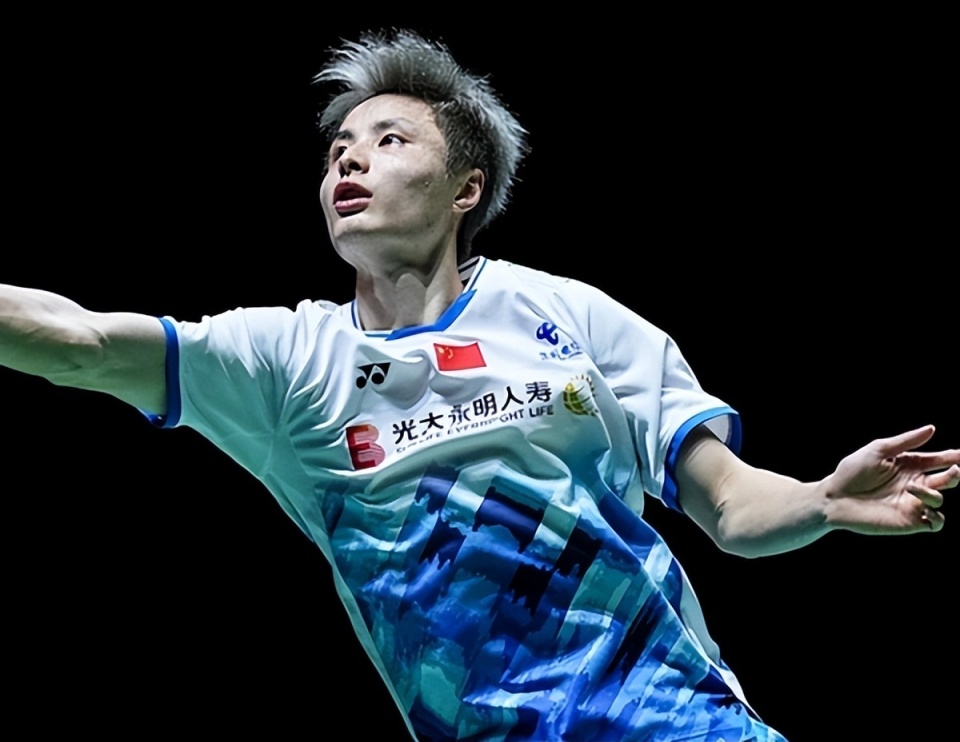 马来西亚队险胜韩国队，石宇奇惊艳四座