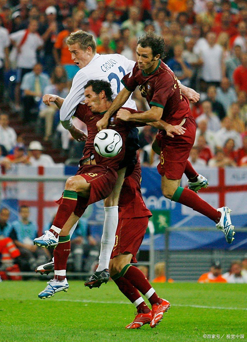 葡萄牙队绝杀德国队，张本智和关键制胜