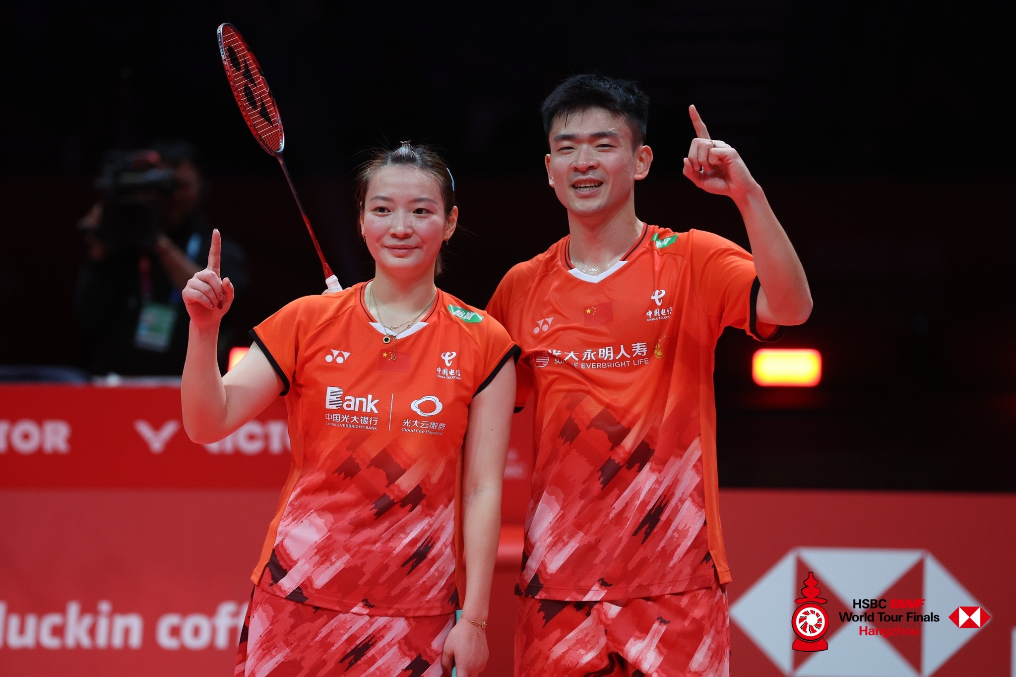 马来西亚队翻盘日本队，郑思维惊艳四座